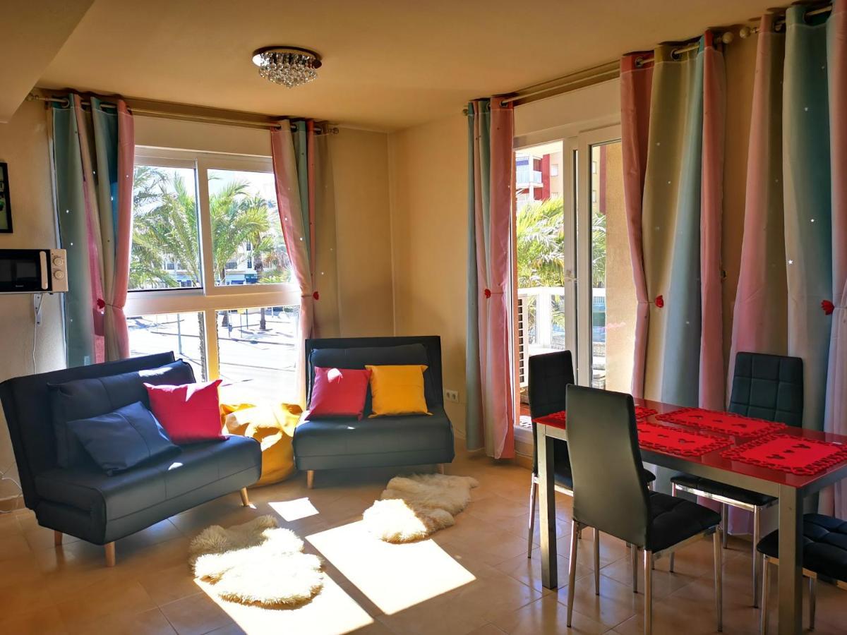 Beautiful Apartment In La Manga San Javier Exterior foto