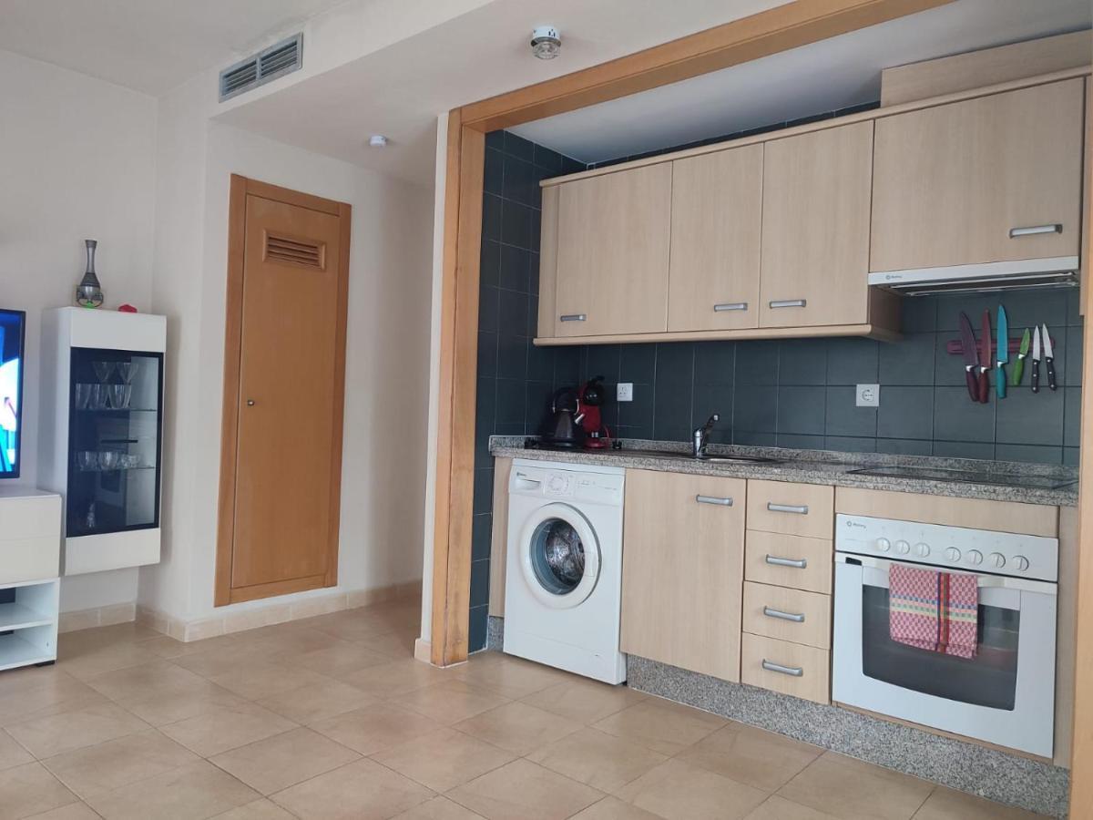 Beautiful Apartment In La Manga San Javier Exterior foto