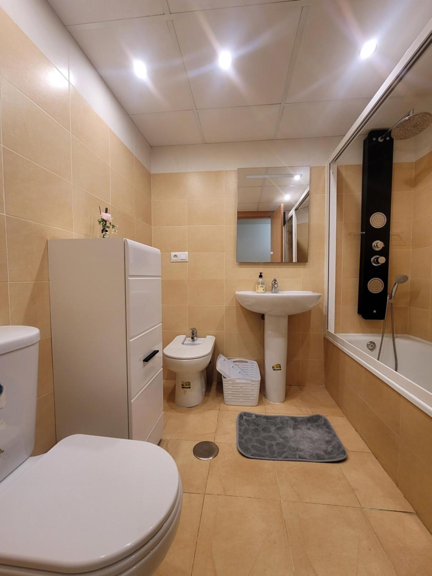 Beautiful Apartment In La Manga San Javier Exterior foto