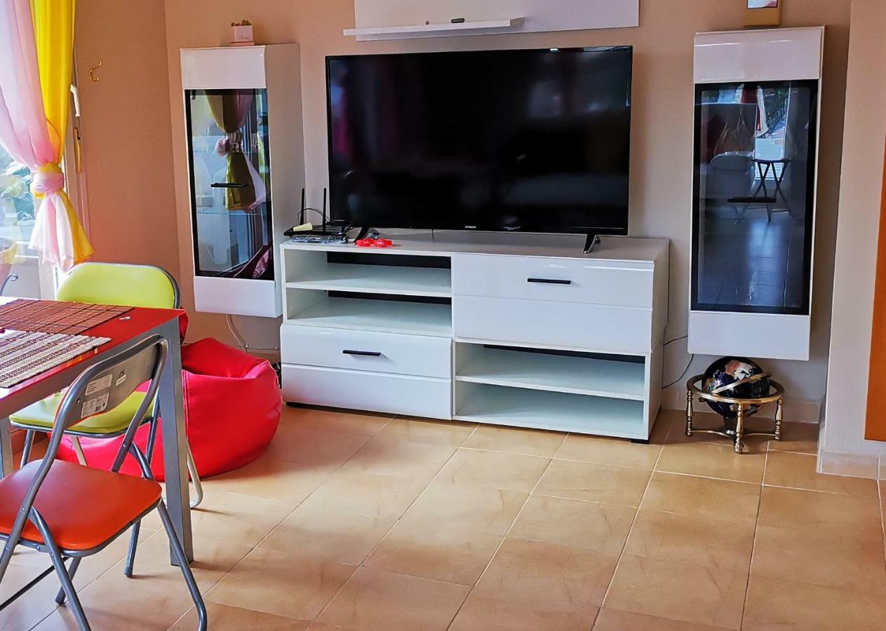 Beautiful Apartment In La Manga San Javier Exterior foto